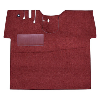 Auto Custom Carpets® - Essex Replacement Cut & Sewn Beige Complete Carpet without Mass Backing