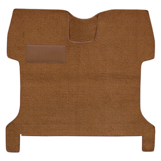 Auto Custom Carpets® - Essex Replacement Cut & Sewn Beige Complete Carpet without Mass Backing