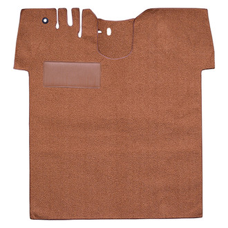 Auto Custom Carpets® - Essex Replacement Cut & Sewn Beige Complete Carpet without Mass Backing