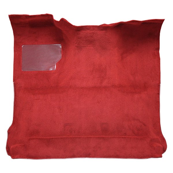 Auto Custom Carpets® 208863901343000000 Vinyl Replacement Molded Medium Blue Complete