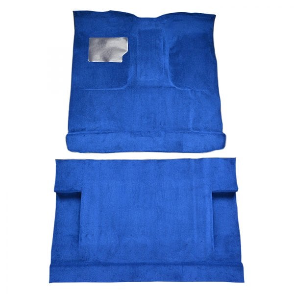 Auto Custom Carpets® 208631821177000000 Essex Replacement Molded