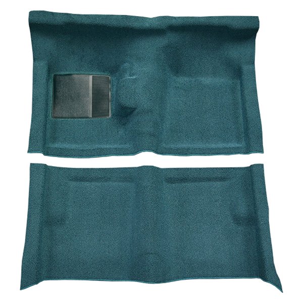 Auto Custom Carpets® 113262321220000000 Standard Replacement Molded