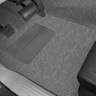 Auto Custom Carpets® - Essex Replacement Cut & Sewn Beige Complete Carpet without Mass Backing