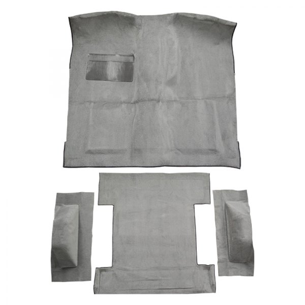 Auto Custom Carpets® 27411821179000000 Essex Replacement Molded