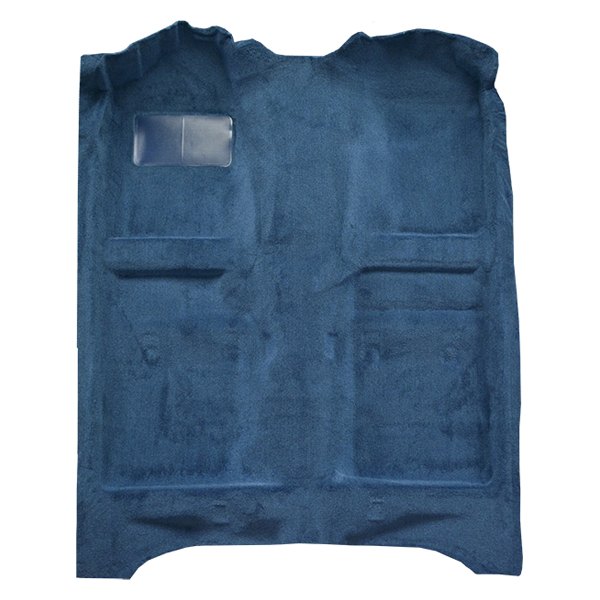 Auto Custom Carpets® 27211801171000000 Essex Replacement Molded