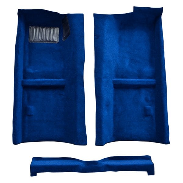 Auto Custom Carpets® 26901821534000000 Essex Replacement Molded