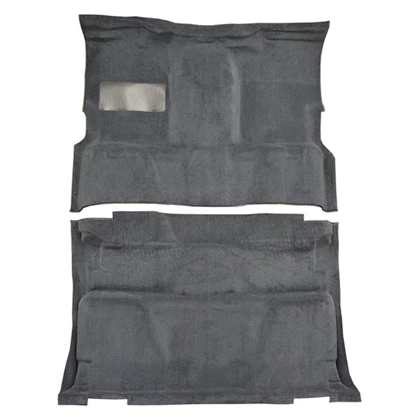 Auto Custom Carpets® 209313901342000000 Vinyl Replacement Molded