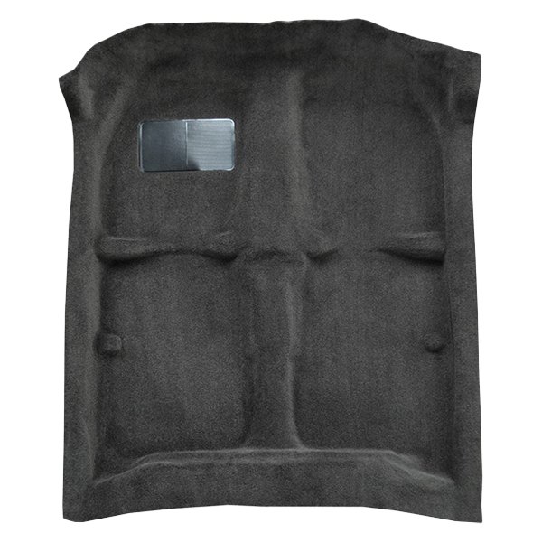 Auto Custom Carpets® 102681821535000000 Essex Replacement Molded