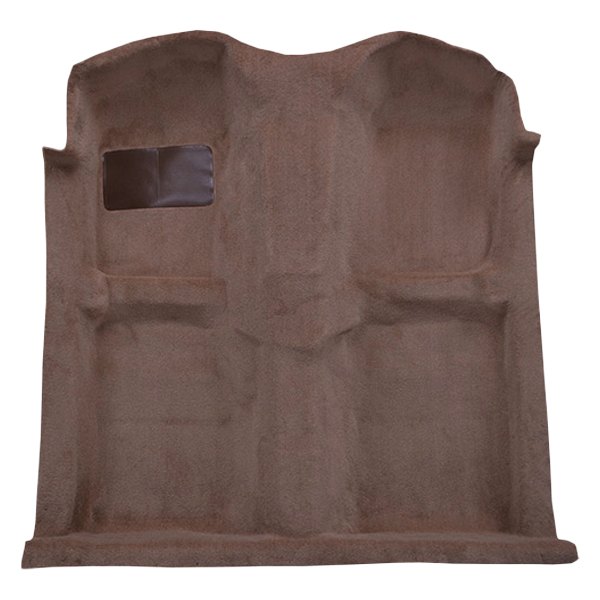 Auto Custom Carpets® 101421601147000000 Standard Replacement Molded