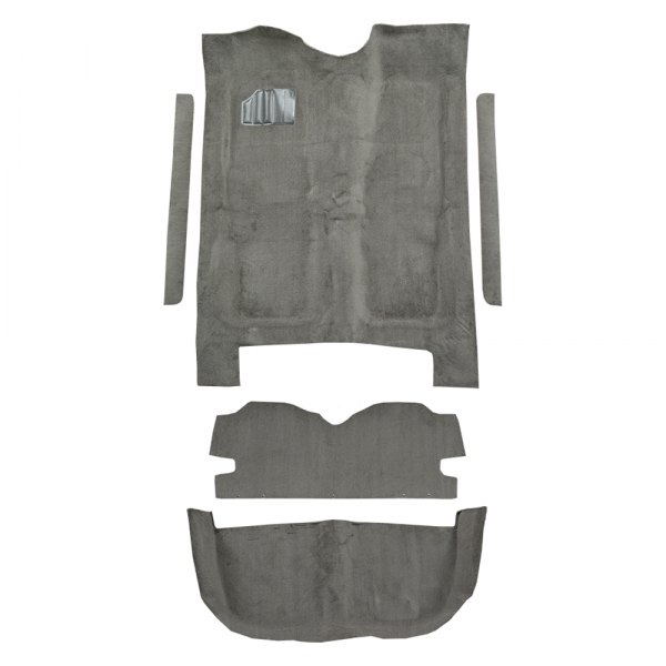 Auto Custom Carpets® 166021801176000000 Essex Replacement Molded