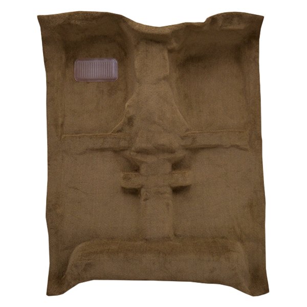 Auto Custom Carpets® 120991821177000000 Essex Replacement Molded