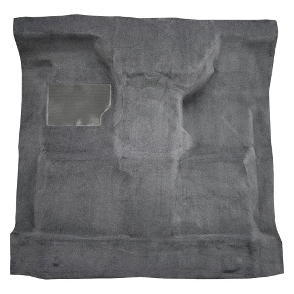 Auto Custom Carpets® 206703901342000000 Vinyl Replacement Molded