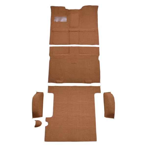 Auto Custom Carpets® 227201821174000000 Essex Replacement Molded