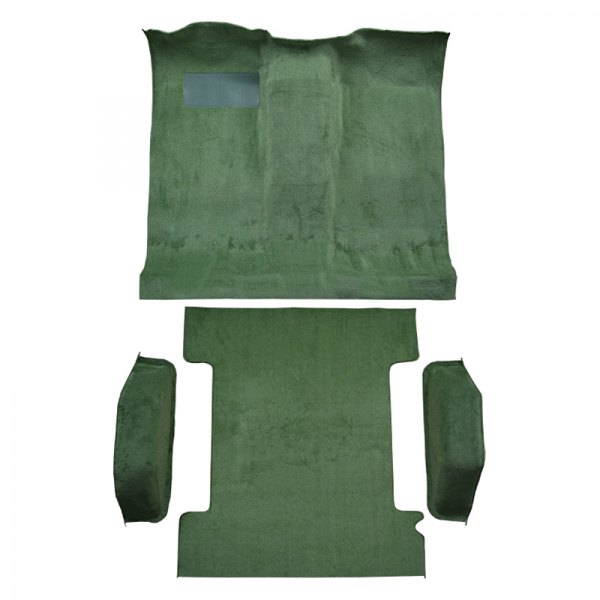 Auto Custom Carpets® 101891821176000000 Essex Replacement Molded