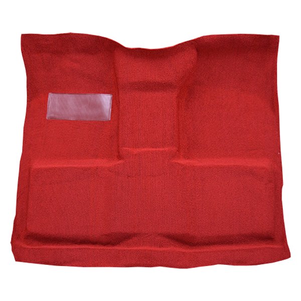 Auto Custom Carpets® 198373901343000000 Vinyl Replacement Molded Medium Blue Complete