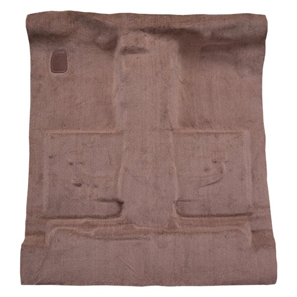 Auto Custom Carpets® 179281621139000000 Standard Replacement Molded