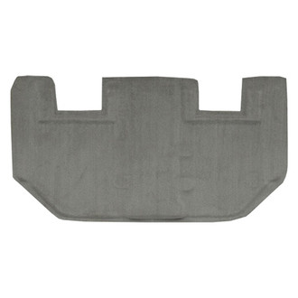 Auto Custom Carpets® - Vinyl Replacement Molded Beige Mount Covers Flooring without Mass Backing