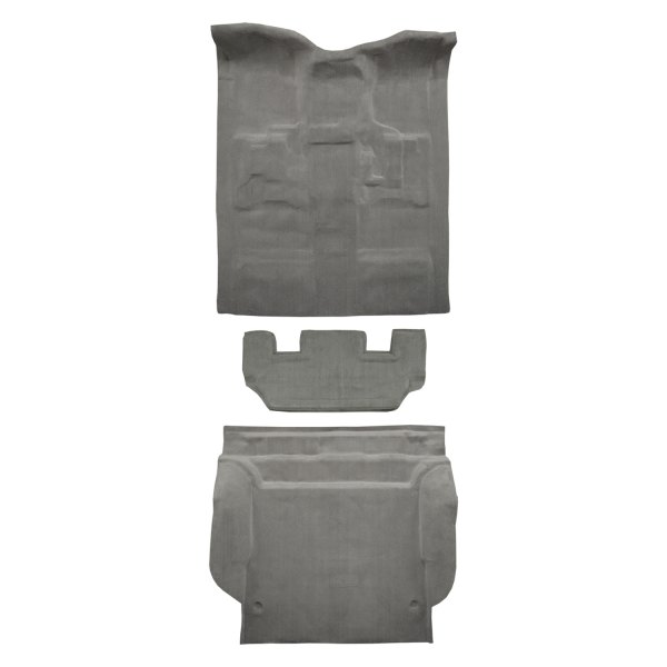 Auto Custom Carpets® 180541821174000000 Essex Replacement Molded