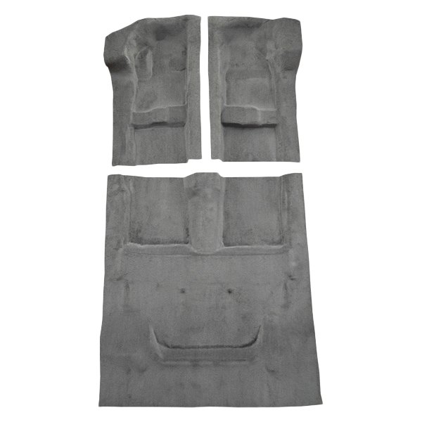 Auto Custom Carpets® 180611821536000000 Essex Replacement Molded