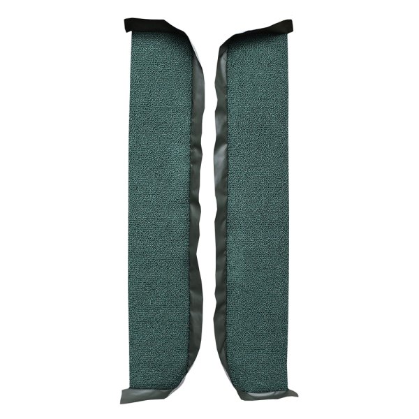 Auto Custom Carpets® 21212301244000000 Standard Replacement Die Cut