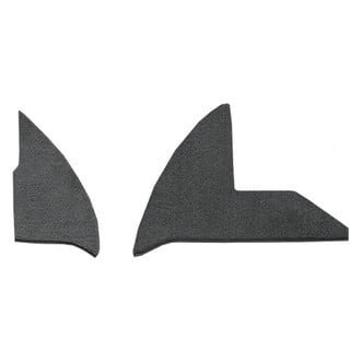 Auto Custom Carpets® - Essex Door Panels