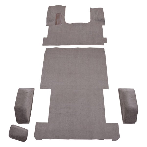 Auto Custom Carpets® 235461821175000000 Essex Replacement Molded