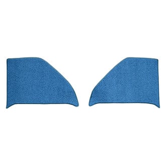 Auto Custom Carpets® - Standard Door Panels (NCNR)