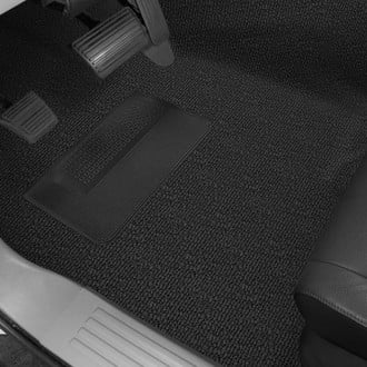 Automotive Carpet Car Replacement Underfelt Carpet Upholstery Auto Floor Trunk 78 Inch Width 150 In X 78 In Grey Marine Carpet