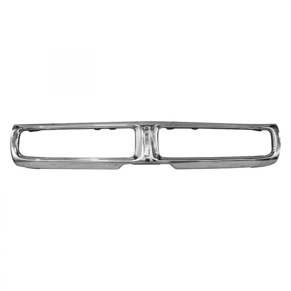 Auto Metal Direct® - Front Bumper Face Bar