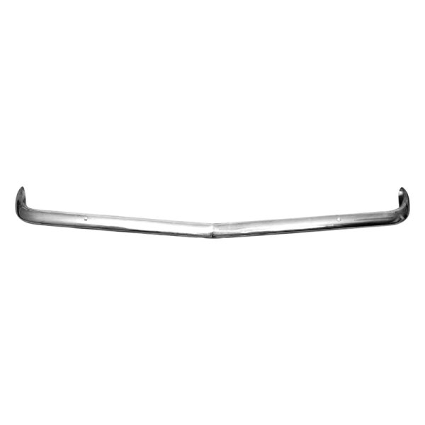 Auto Metal Direct® - Front Bumper Face Bar