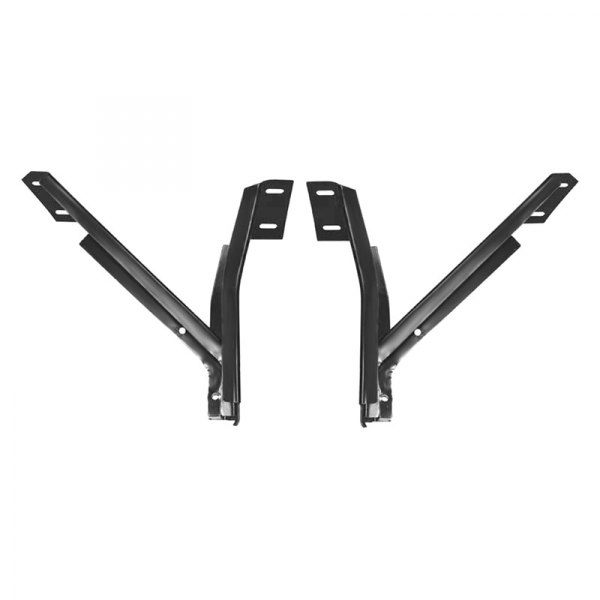 Auto Metal Direct® - Front Bumper Bracket Set