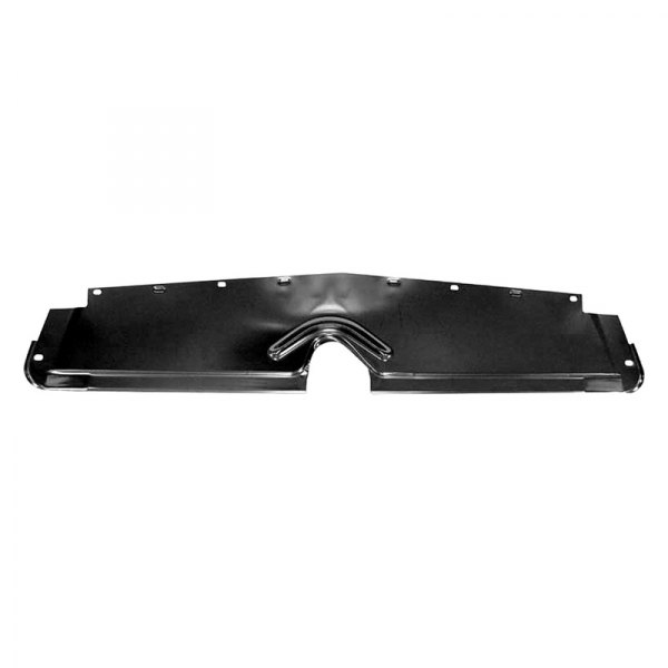 Auto Metal Direct® - Front Lower Bumper Shield