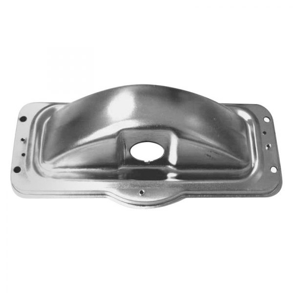 Auto Metal Direct® - TriPlus™ Driver Side Replacement Parking Light Housing