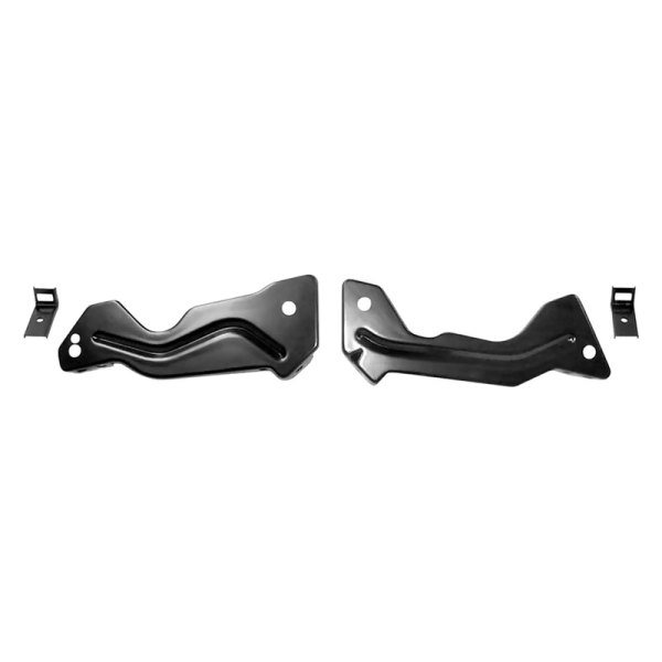 Auto Metal Direct® - Grille Support Bracket Set
