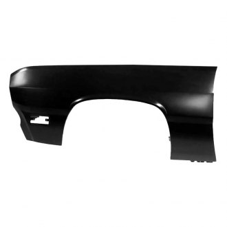 Replacement Fenders | Panels, Moldings, Trim, Inner Fenders – CARiD.com