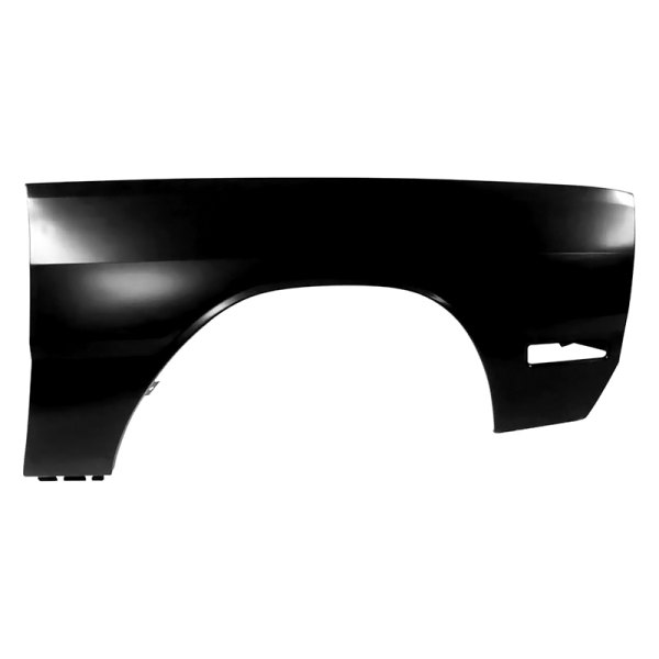 Auto Metal Direct® - Front Passenger Side Fender