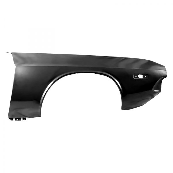 Auto Metal Direct® - Front Passenger Side Fender