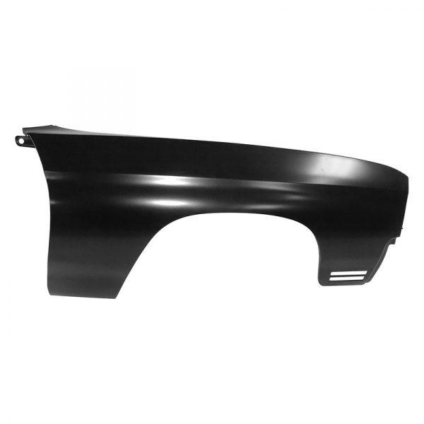 Auto Metal Direct® - Front Passenger Side Fender