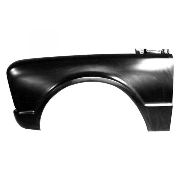 Auto Metal Direct® - Front Driver Side Fender