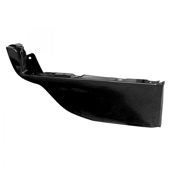 Auto Metal Direct® - Front Driver Side Fender Extension