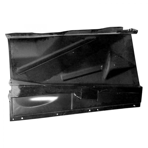 Auto Metal Direct® - Front Driver Side Inner Fender Apron