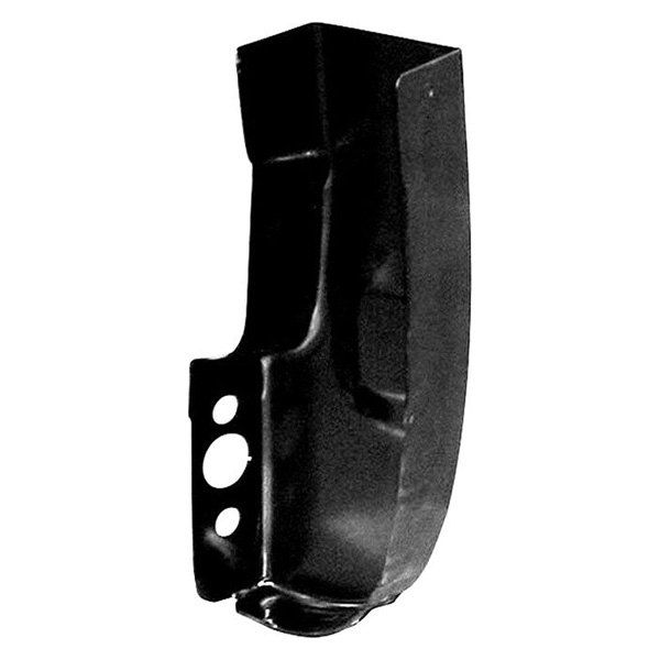 Auto Metal Direct® - Rear Driver Side Lower Inner Fender Repair Panel