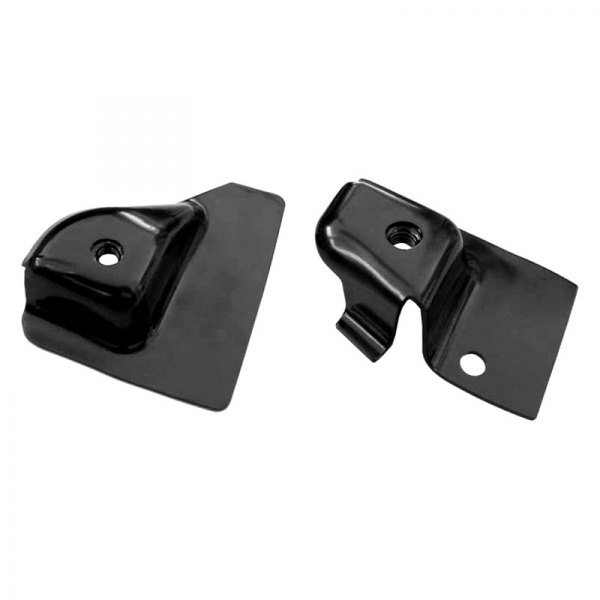 Auto Metal Direct® - Front Driver Side Fender Brackets
