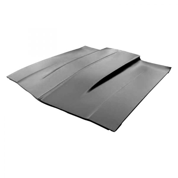 Auto Metal Direct® - TriPlus™ Cowl Hood Panel