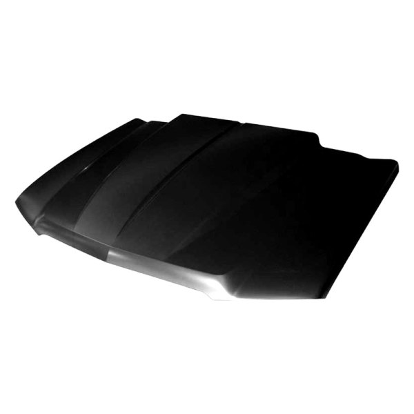 Auto Metal Direct® 300-4003-2 - TriPlus™ Cowl Hood Panel