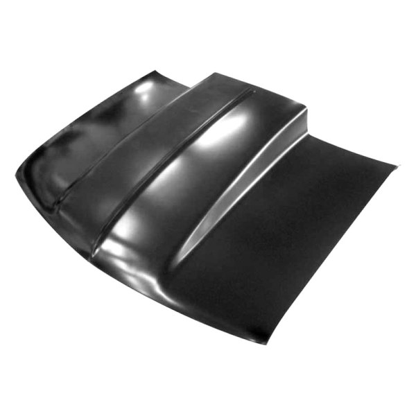 Auto Metal Direct® - TriPlus™ Cowl Induction Hood Panel