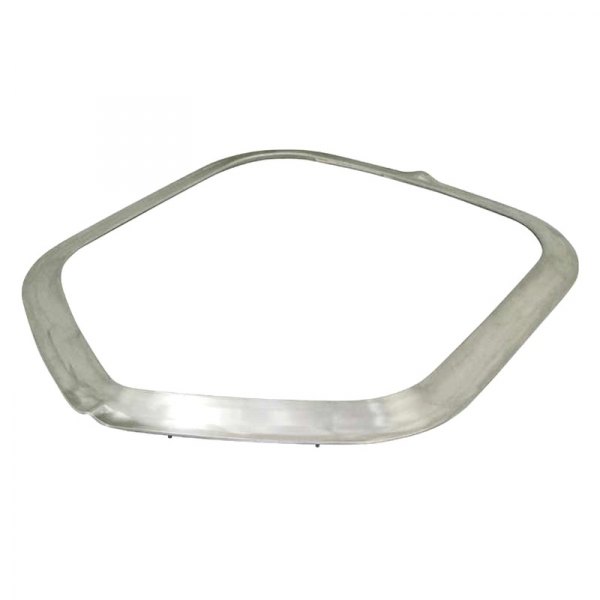 Auto Metal Direct® - Shaker Hood Trim Ring