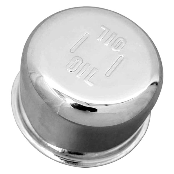 Auto Metal Direct® - Small Breather Cap