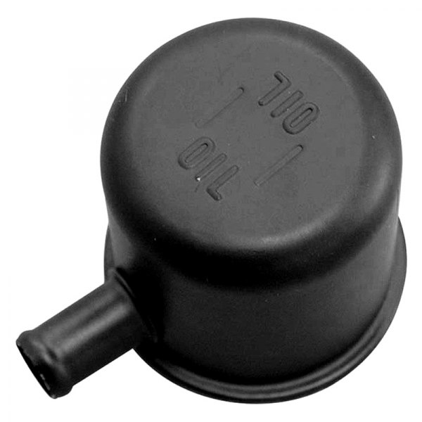 Auto Metal Direct® - Tall Breather Cap