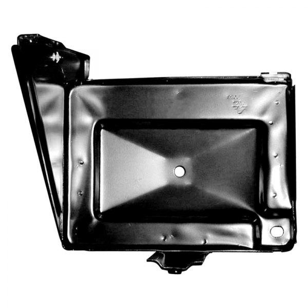 Auto Metal Direct® - TriPlus™ Battery Tray
